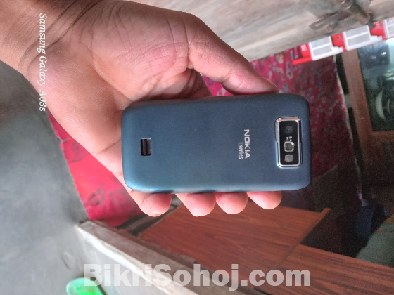 Nokia e63